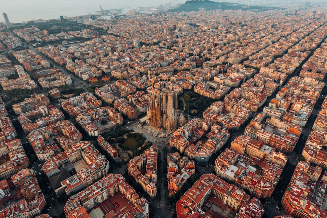 Como elegir al mejor consultor de transformacion digital en Barcelona para tu negocio