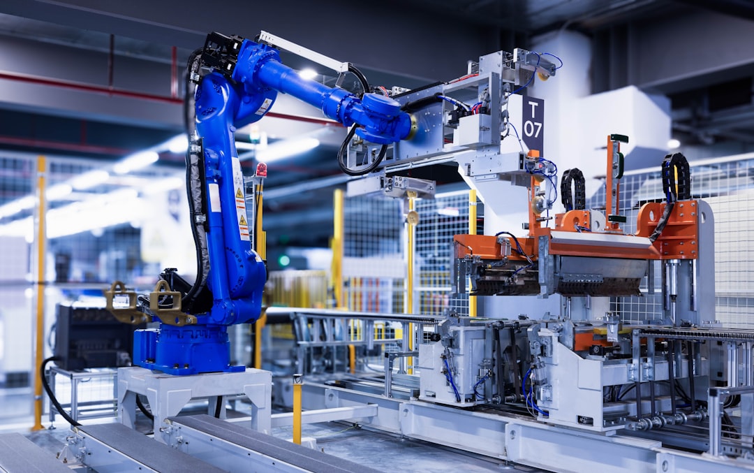Que es la automatizacion de procesos empresariales con IA
