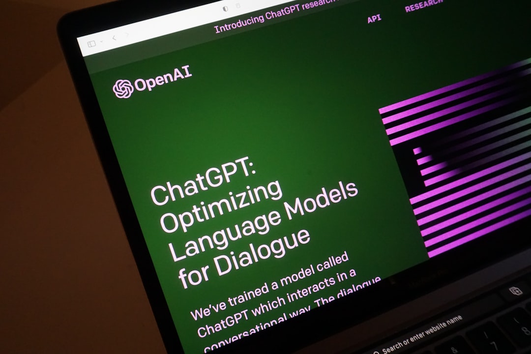 Cómo Implementar ChatGPT en tu Empresa: Guía Práctica
