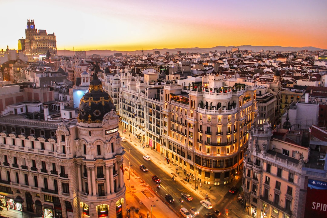 Por que Madrid lidera el ecosistema de empresas de innovacion tecnologica especializadas en IA