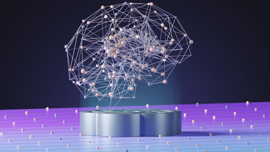Tendencias Clave en Inteligencia Artificial 2024 - Innovación Tech