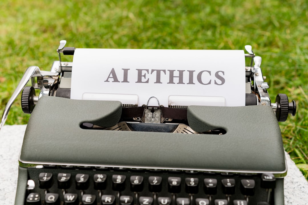 Ética IA: Sesgos Algorítmicos y Responsabilidad Empresarial