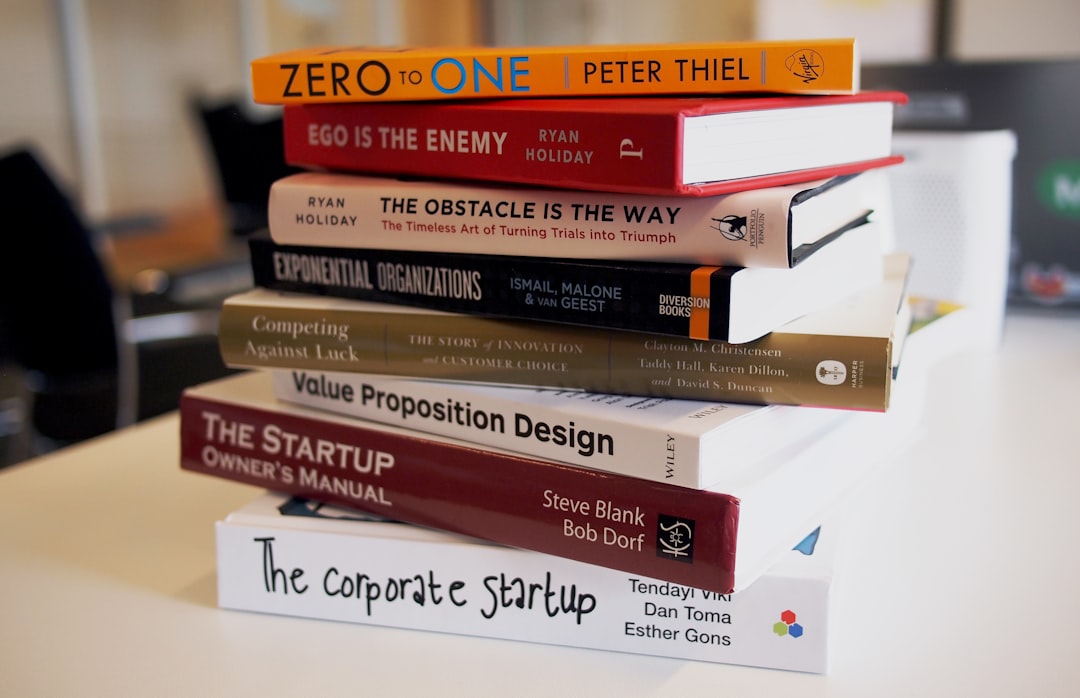 Lean Startup workshop - the winner gets it all! — Foto: Daria Nepriakhina 🇺🇦 / Unsplash