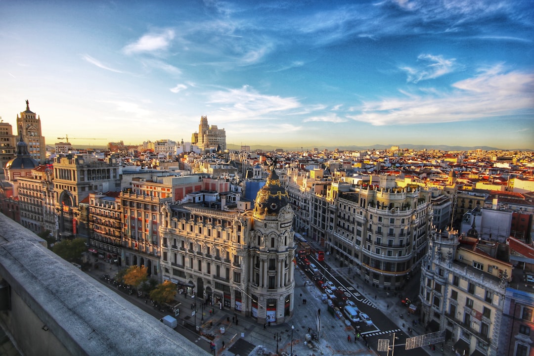 Por qué Madrid se ha convertido en referente de IA en España