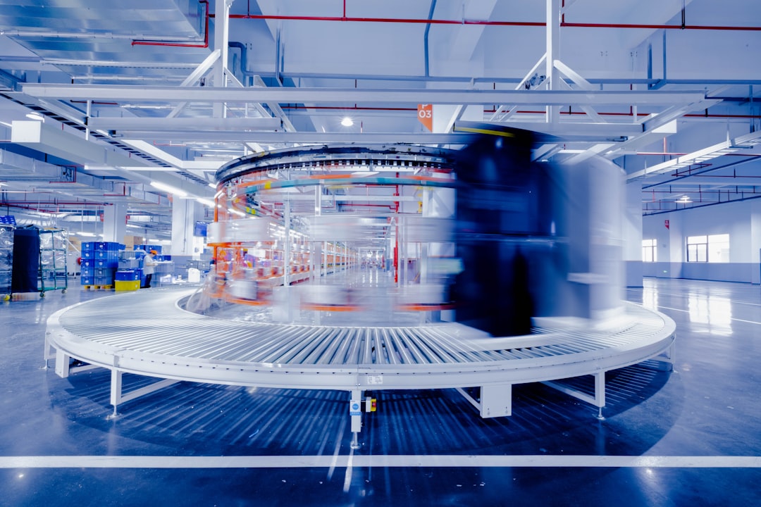 Qué es la automatización de procesos con IA