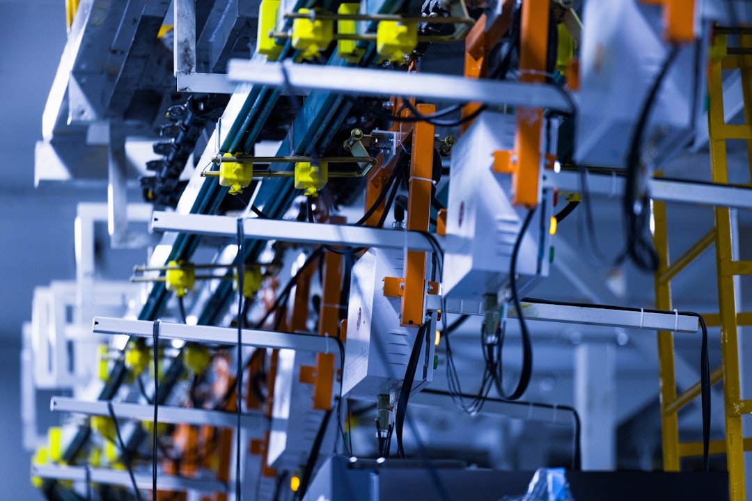 Qué es una plataforma de IA para automatización empresarial